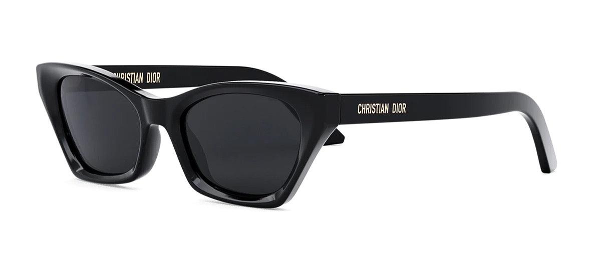 🖤Dior Midnight B1I CD 40091I 53V Sunglasses-Optical - buyonlinebehappy