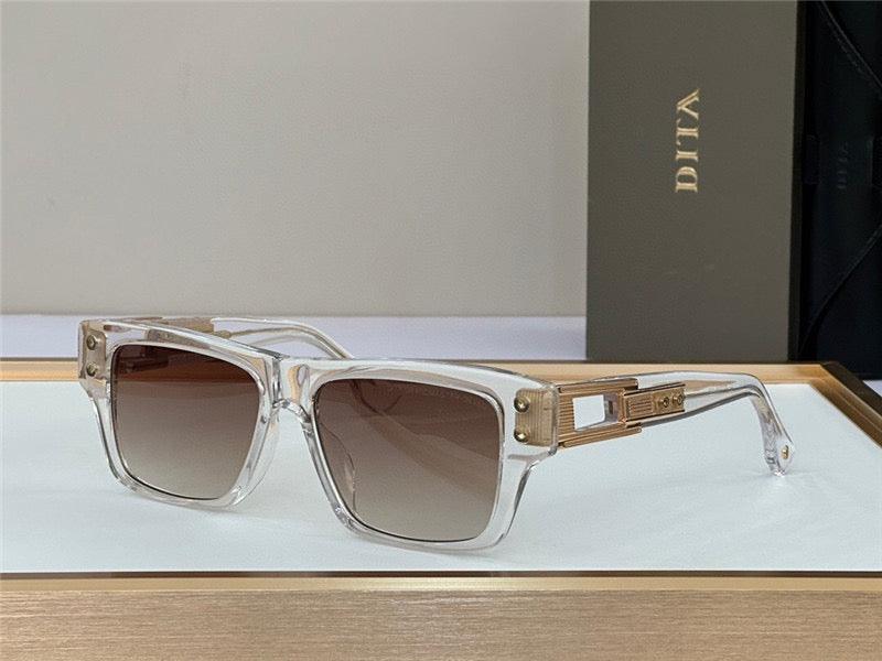 Dita Eyewear Grandmaster Seven Sunglasses MULTICOLOR 🔱 - buyonlinebehappy