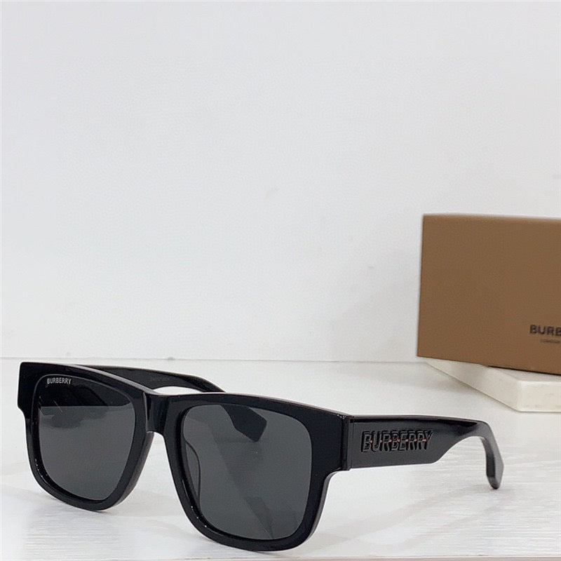 BURBERRY Men’s Sunglasses  4358 3464/81 POLARIZED✨ - buyonlinebehappy