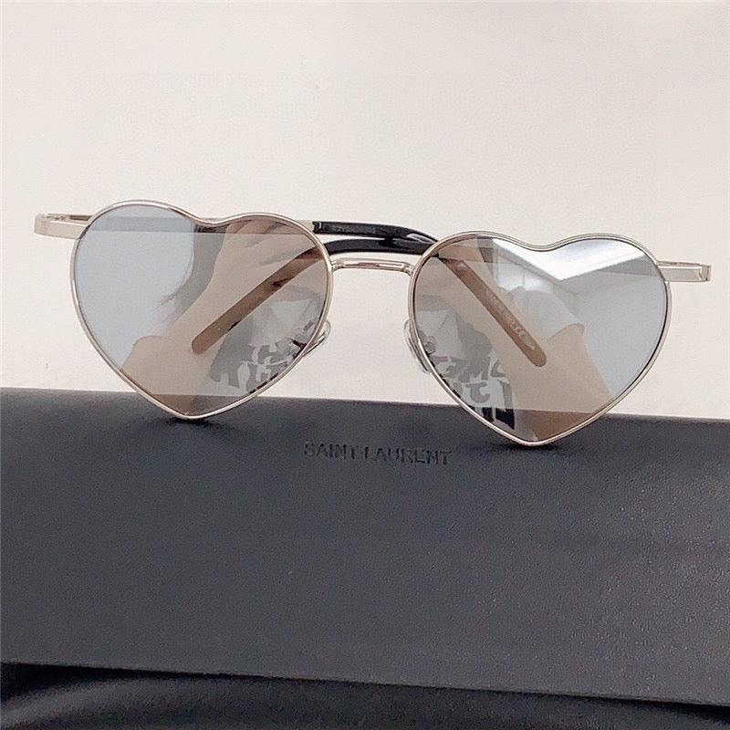 Yves Saint Laurent NEW WAVE SL 301 LOULOU SUNGLASSES✨ - buyonlinebehappy