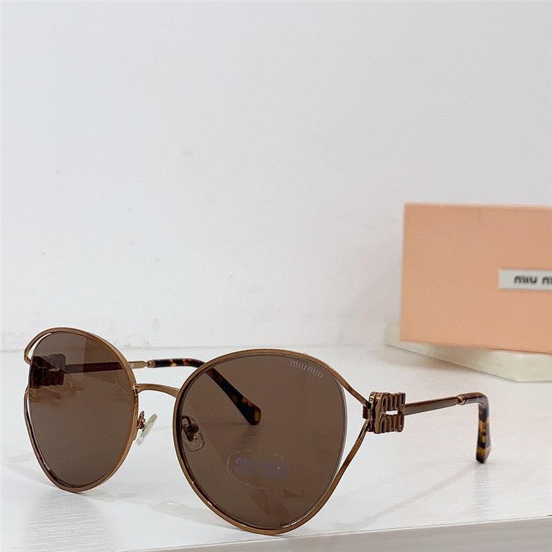 Miu Miu MU 53YS 5AK06S 58 Women's Sunglasses ✨ - buyonlinebehappy