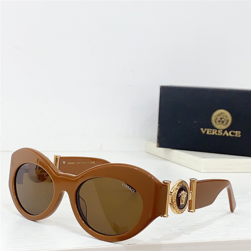 Versace VE 4462 108/13  Women's SUNGLASSES ✨ - buyonlinebehappy