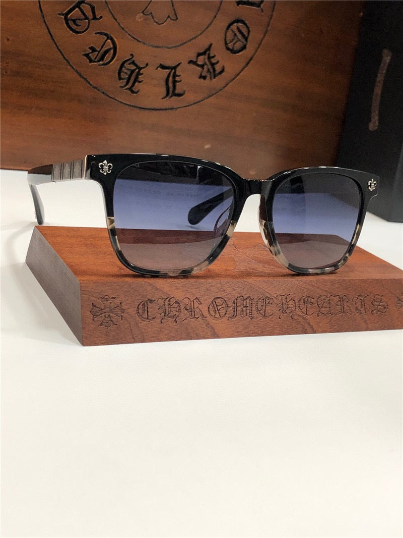 Chrome Hearts VAJAMMIN Sunglasses⚜️ - buyonlinebehappy