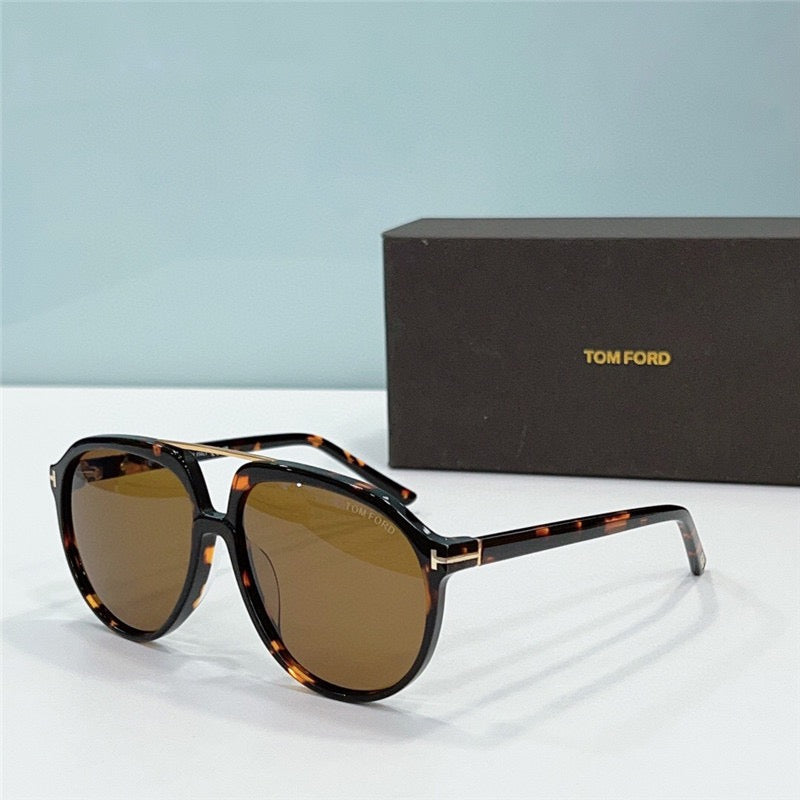 TOM FORD ARCHIE TF1079 Sunglasses 🔱 - buyonlinebehappy