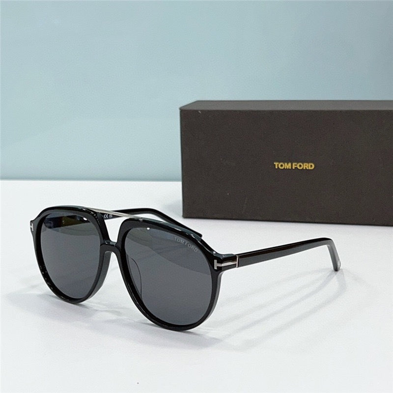 TOM FORD ARCHIE TF1079 Sunglasses 🔱 - buyonlinebehappy