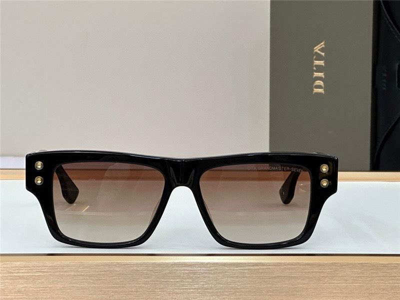 Dita Eyewear Grandmaster Seven Sunglasses MULTICOLOR 🔱 - buyonlinebehappy