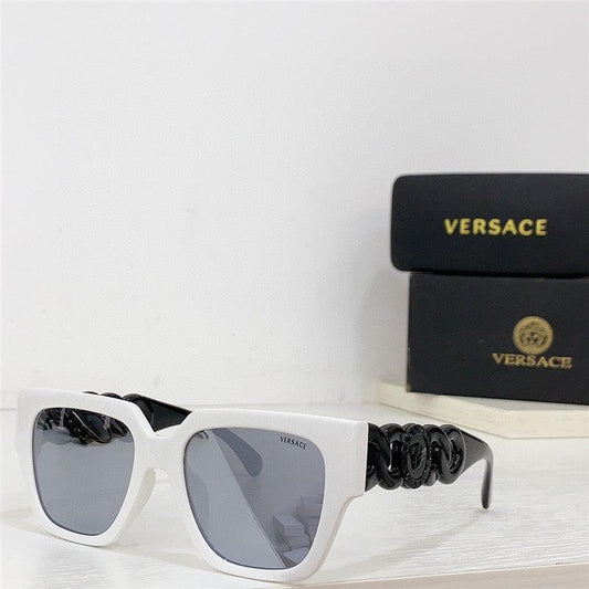 Versace 4409 GB1 87 53 Women's SUNGLASSES ✨ - buyonlinebehappy