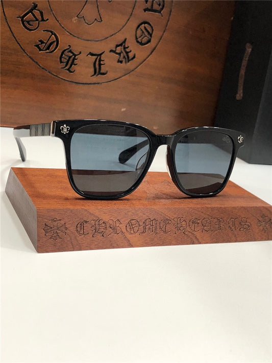 Chrome Hearts VAJAMMIN Sunglasses⚜️ - buyonlinebehappy