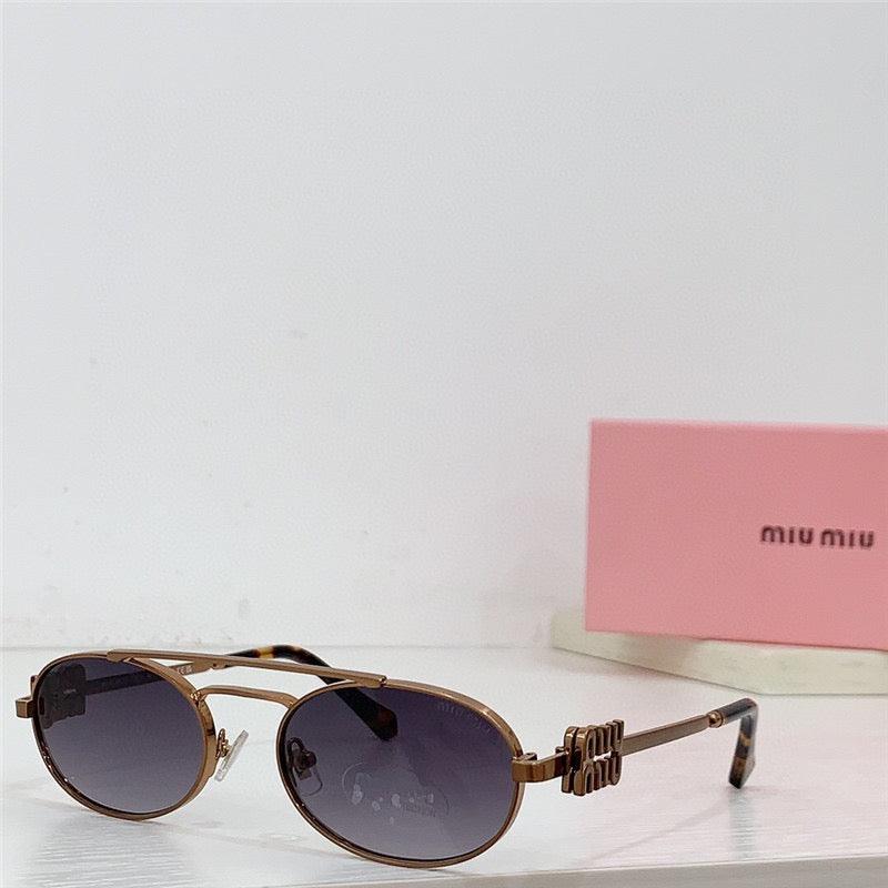 ✨MIU MIU MU 54ZS ZVN70D Sunglasses - buyonlinebehappy