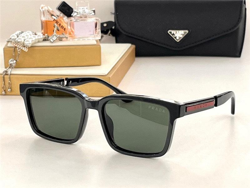 ✨ Prada Unisex Sunglasses PD 6604 - buyonlinebehappy