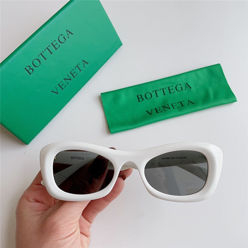 BOTTEGA VENETA BV1088S (007) Women's Sunglasses✨ - buyonlinebehappy