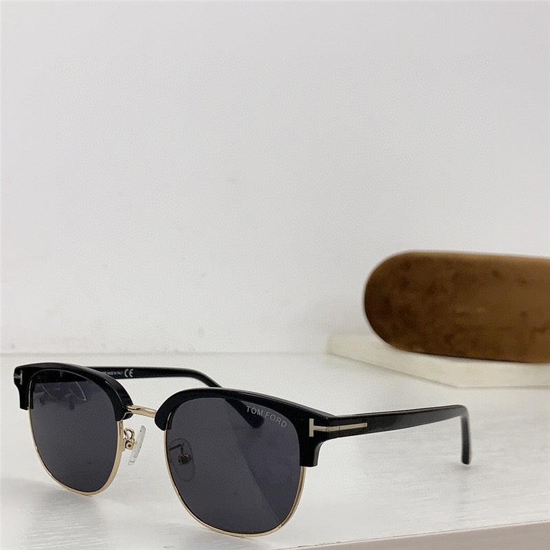 ✨ Tom Ford 5961 T Men's Sunglasses Flash SALE‼️ - buyonlinebehappy