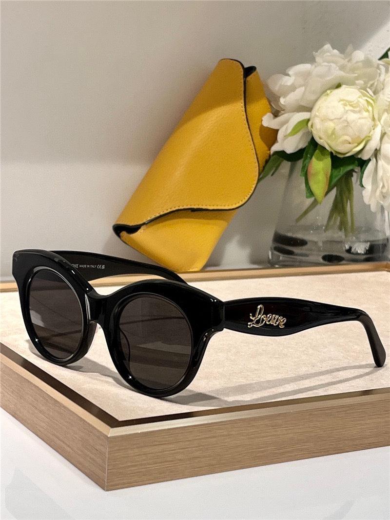 LOEWE Bow sunglasses in acetate Sunglasses ✨ - buyonlinebehappy