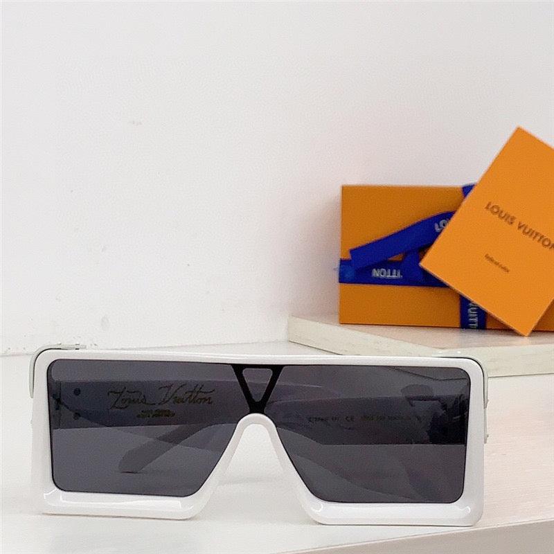 Louis Vuitton 1.1 Millionaires Sunglasses 2024 New Season Z1256-Z1258 (Virgil Abloh)🖤 - buyonlinebehappy