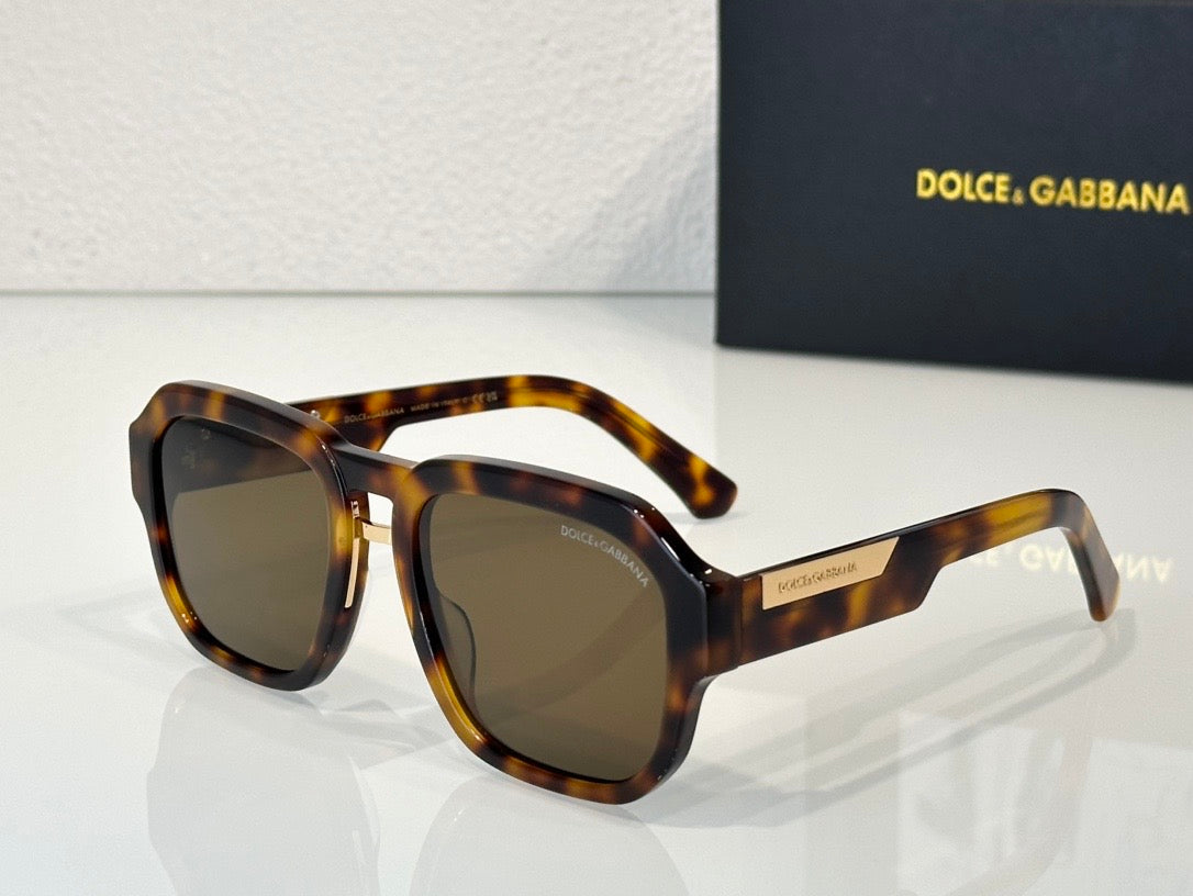 Dolce & Gabbana DG4466 men's Sunglasses ✨ - buyonlinebehappy