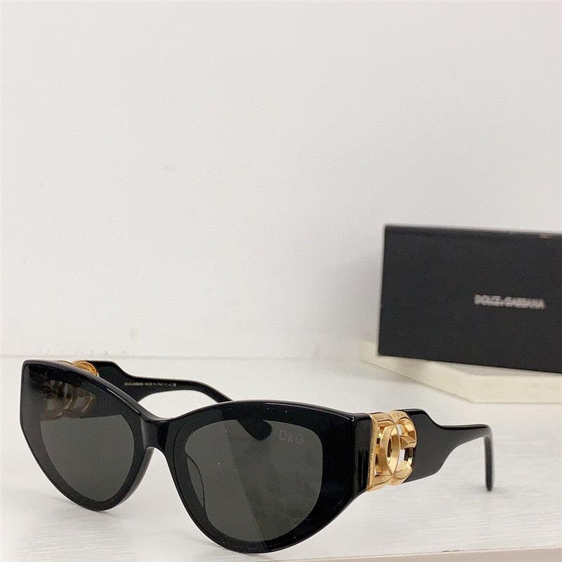 Dolce & Gabbana DG 6196 Logo Toy Women's Sunglasses ✨ - buyonlinebehappy