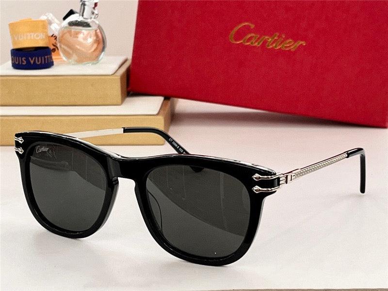 Cartier CA0358 Unisex Sunglasses ✨ - buyonlinebehappy