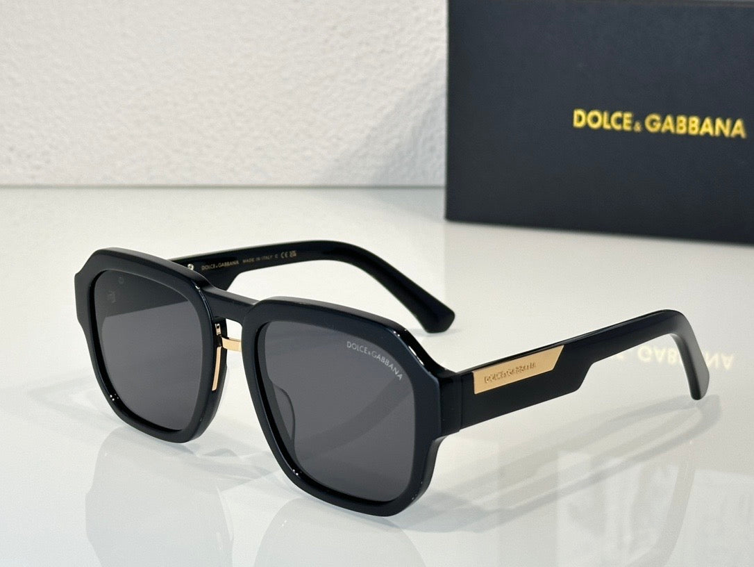 Dolce & Gabbana DG4466 men's Sunglasses ✨ - buyonlinebehappy