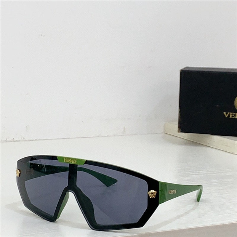 VERSACE 4461/GB1/87 Sunglasses-10 Colors ✨ - buyonlinebehappy