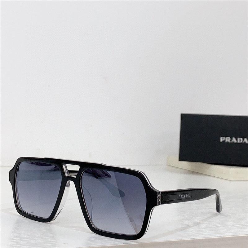 PRADA LINEA ROSSA PS 01XS Sunglasses ✨ - buyonlinebehappy