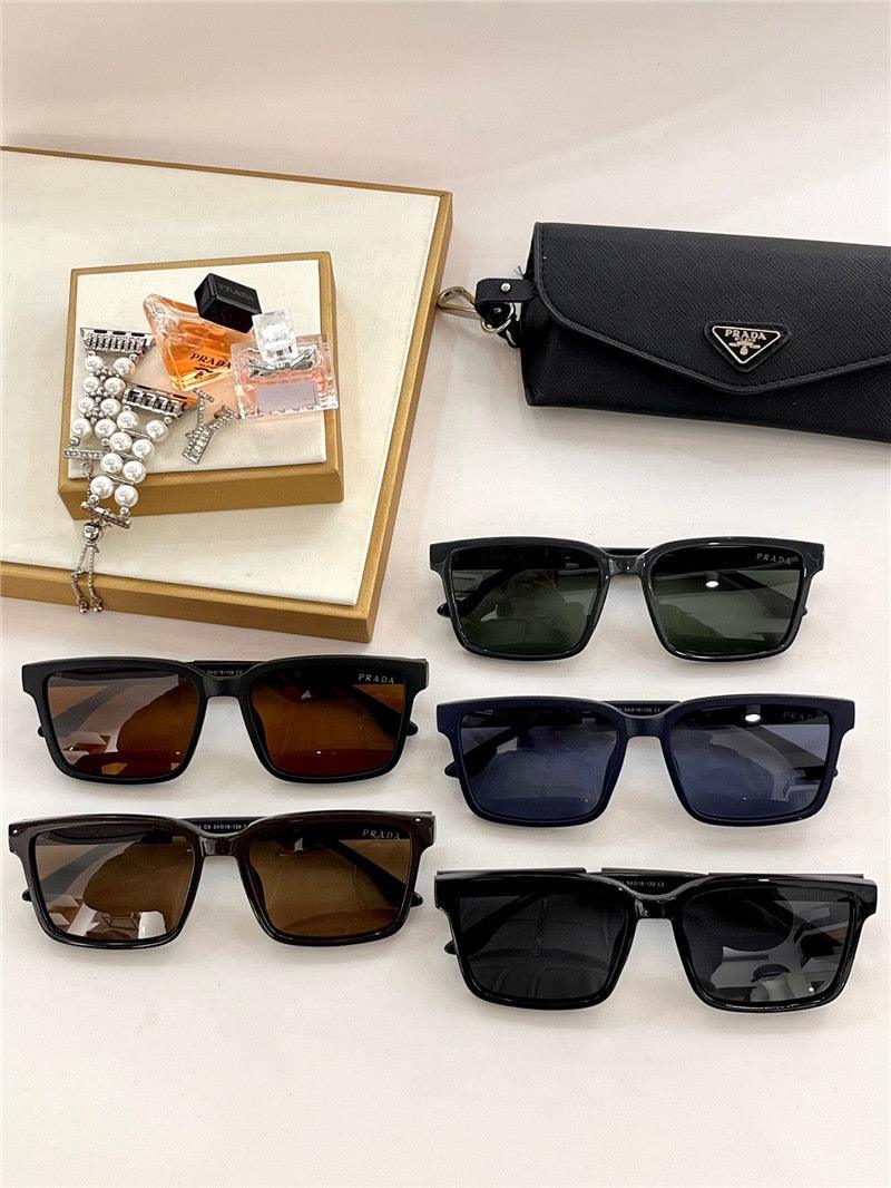 ✨ Prada Unisex Sunglasses PD 6604 - buyonlinebehappy