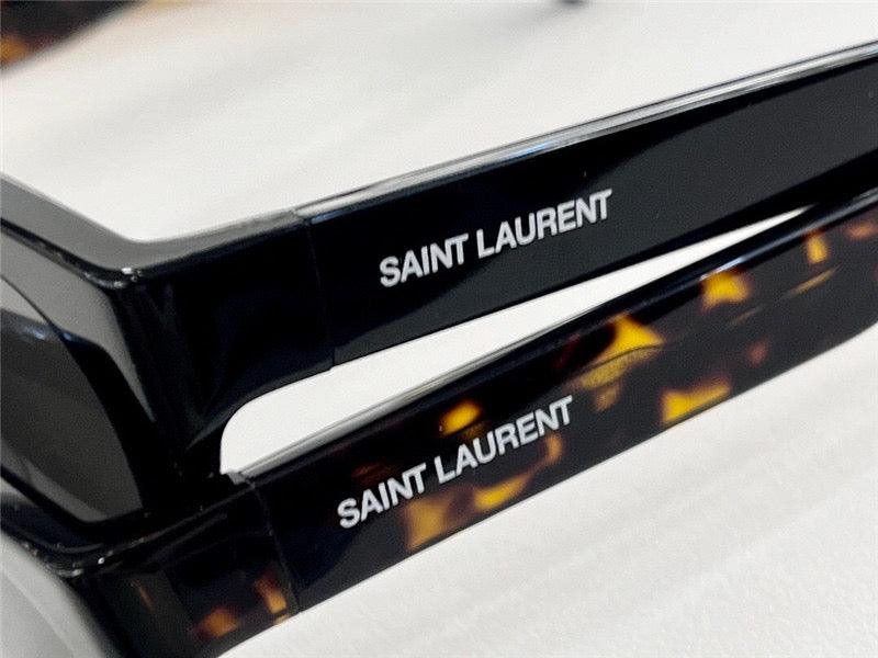 Yves Saint Laurent SL642 - 001s 52mm unisex SUNGLASSES 👑 - buyonlinebehappy