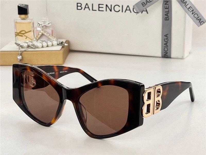 Balenciaga Eyewear Dynasty D-frame sunglasses ✨ - buyonlinebehappy