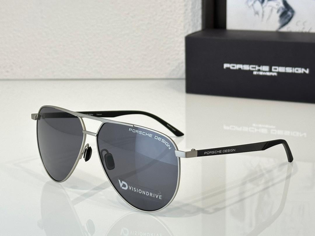 Porsche Design P8962 VISION DRIVE ™ polarised XTR lenses SUNGLASSES  🛞 - buyonlinebehappy