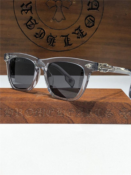 ✨Chrome Hearts CRH8251 Unisex Sunglasses - buyonlinebehappy