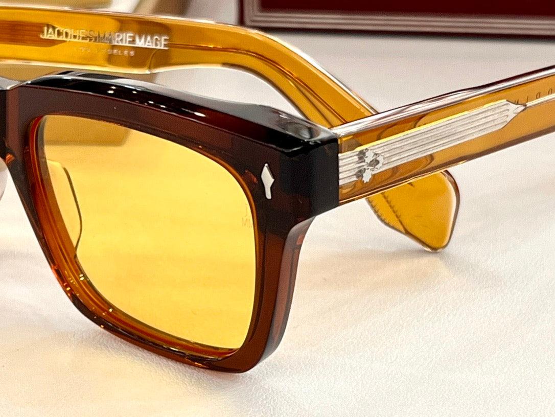 Jacques Marie Mage TORINO 54mm Lens Sunglasses ✨ - buyonlinebehappy