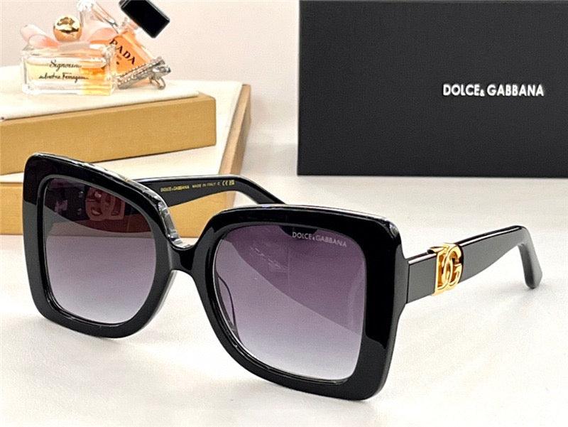 DOLCE & GABBANA DG 6193-U 501/8G Women's Sunglasses ✨ - buyonlinebehappy