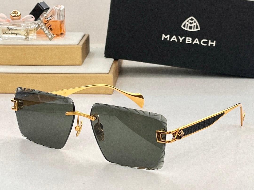 MAYBACH Z059 Men's Sunglasses ✨ - buyonlinebehappy