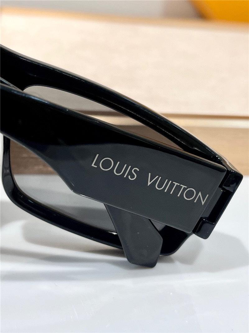 New 2024 Louis Vuitton Speed Mask Unisex Sunglasses ✨ - buyonlinebehappy