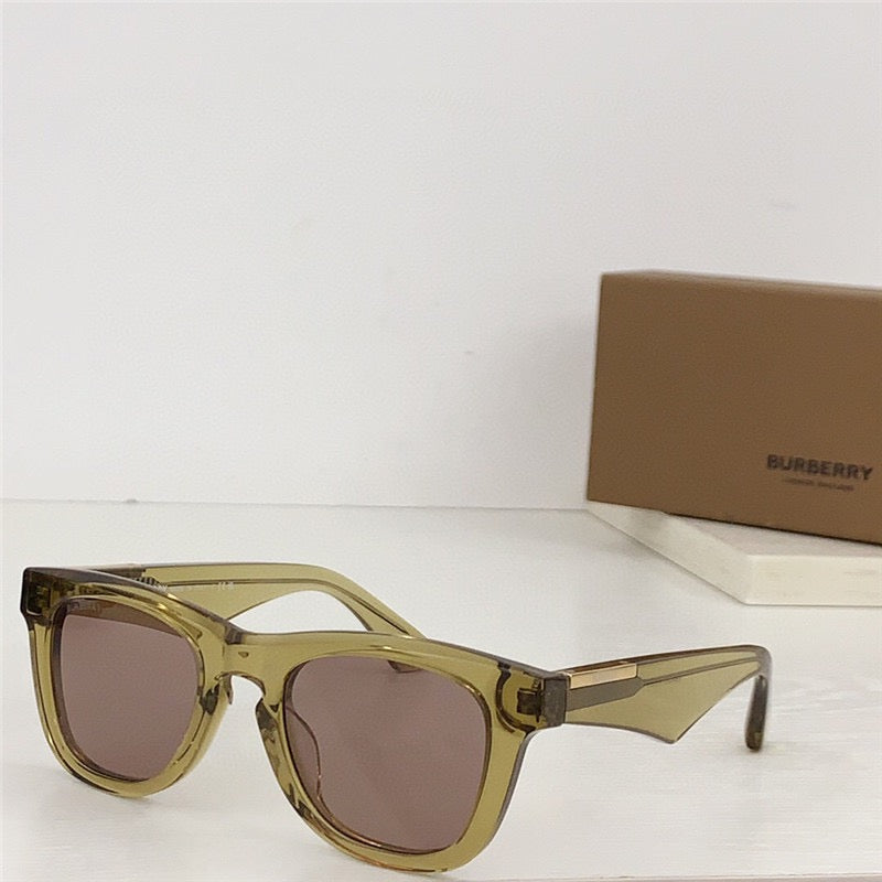 BURBERRY BE 4426U Unisex Sunglasses✨ - buyonlinebehappy