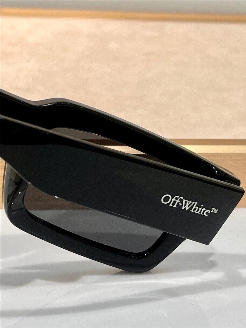 ✨Off-White! 1089F Unisex Acetate Sunglasses - buyonlinebehappy