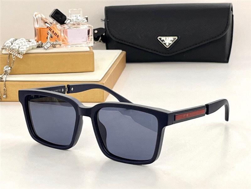 ✨ Prada Unisex Sunglasses PD 6604 - buyonlinebehappy