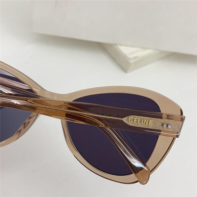 CELINE Celine Butterfly S270 CL 40270U 01A Women's sunglasses ✨ - buyonlinebehappy