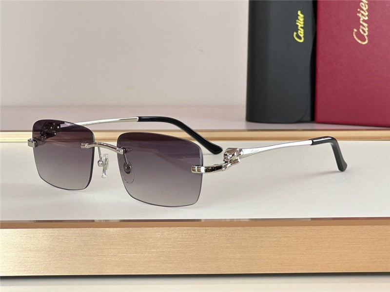 Cartier PREMIÈRE DE CARTIER SUNGLASSES 	CT0281O 🐆 - buyonlinebehappy