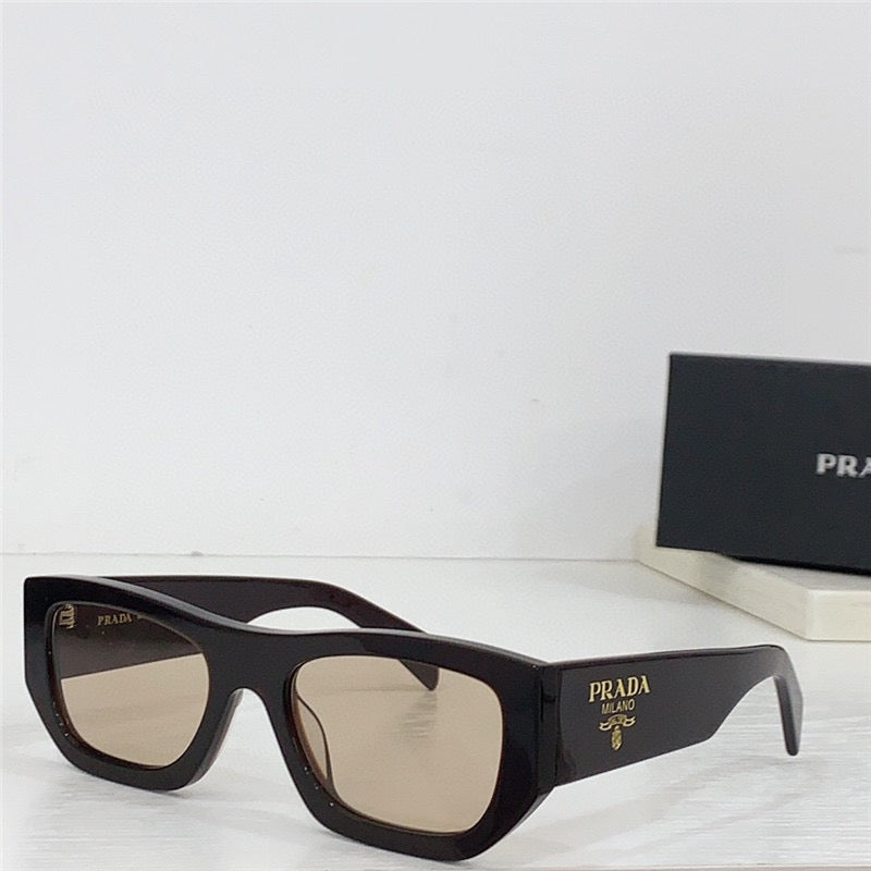 PRADA Eyewear PR A01S Unisex Sunglasses 53-20-145mm✨ - buyonlinebehappy