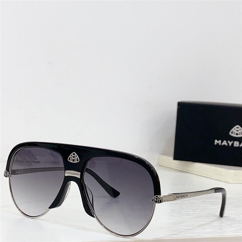 MAYBACH MayZ90 Sunglasses 👑 - buyonlinebehappy