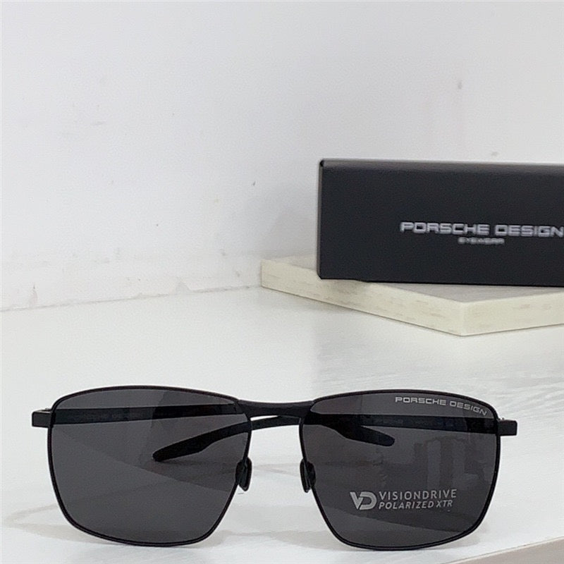 Porsche Design P8948 VISION DRIVE ™ polarised XTR lenses SUNGLASSES  🛞 - buyonlinebehappy