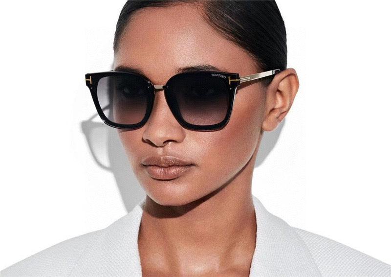 Tom Ford PHILIPPA SUNGLASSES Women's Sunglasses 68mm- 6STYLE✨ - buyonlinebehappy