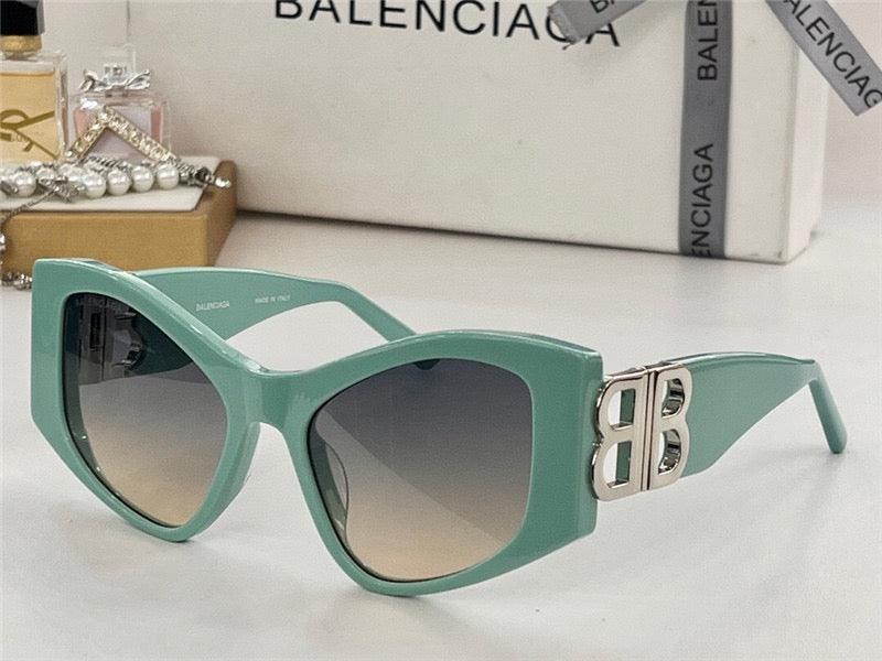 Balenciaga Eyewear Dynasty D-frame sunglasses ✨ - buyonlinebehappy