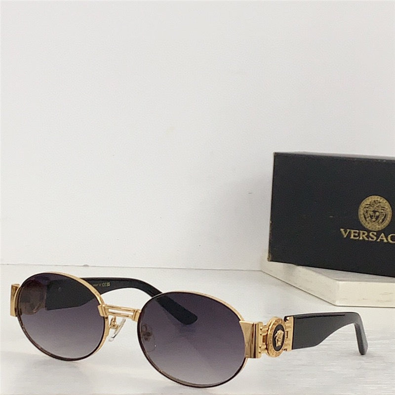 Ultra RaRe VINTAGE VERSACE SUNGLASSES MOD S71 15 L ✨ | buyonlinebehappy