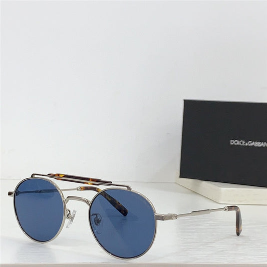 DOLCE & GABBANA 2295 133587 51 UNISEX Sunglasses ✨ - buyonlinebehappy