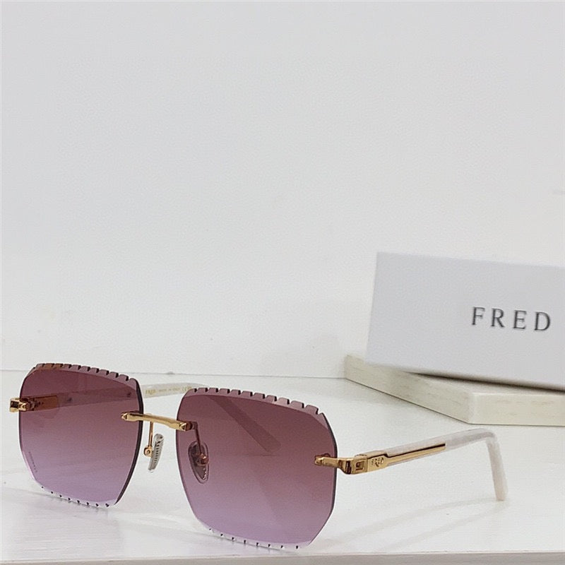 Fred 50152U MEN SUNGLASSES 🔱 - buyonlinebehappy