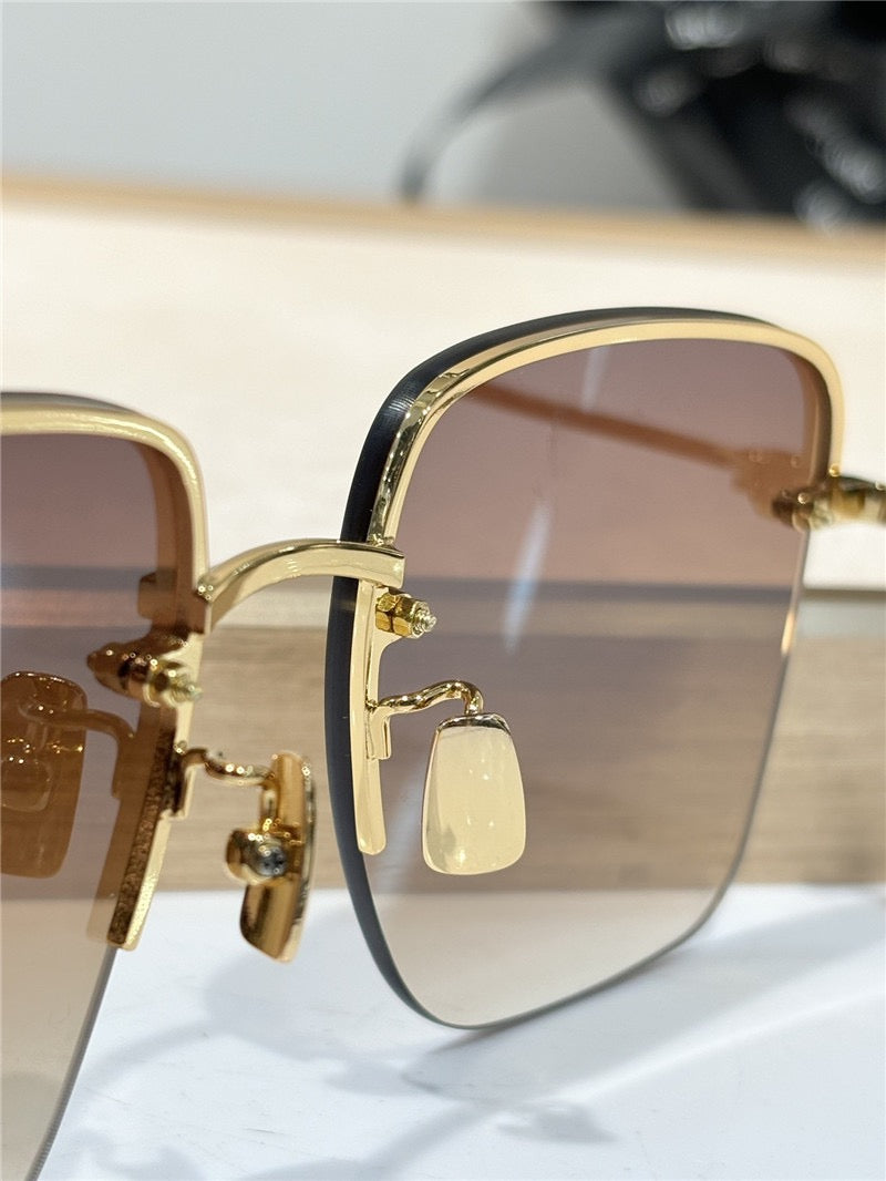 YSL Saint Laurent SL 312 M Women's Oversize Sunglasses ✨ - buyonlinebehappy
