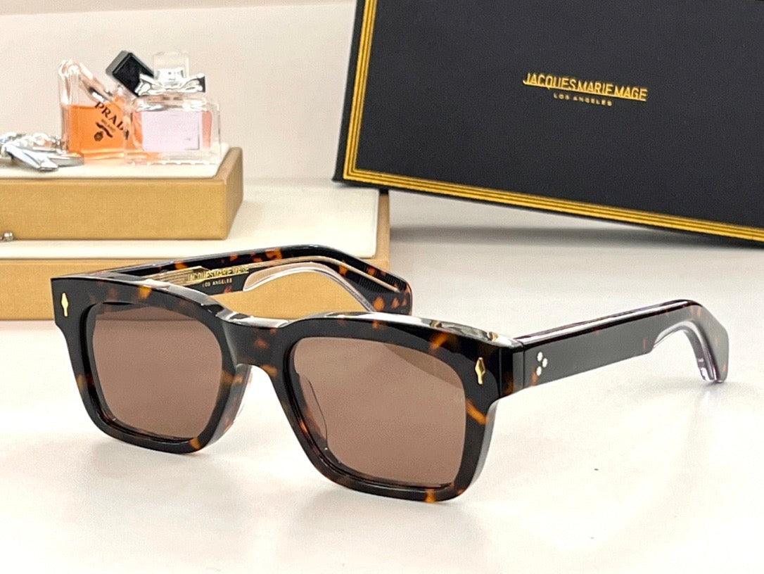 Jacques Marie Mage MOLINO 51 mm Lens Sunglasses ✨ - buyonlinebehappy