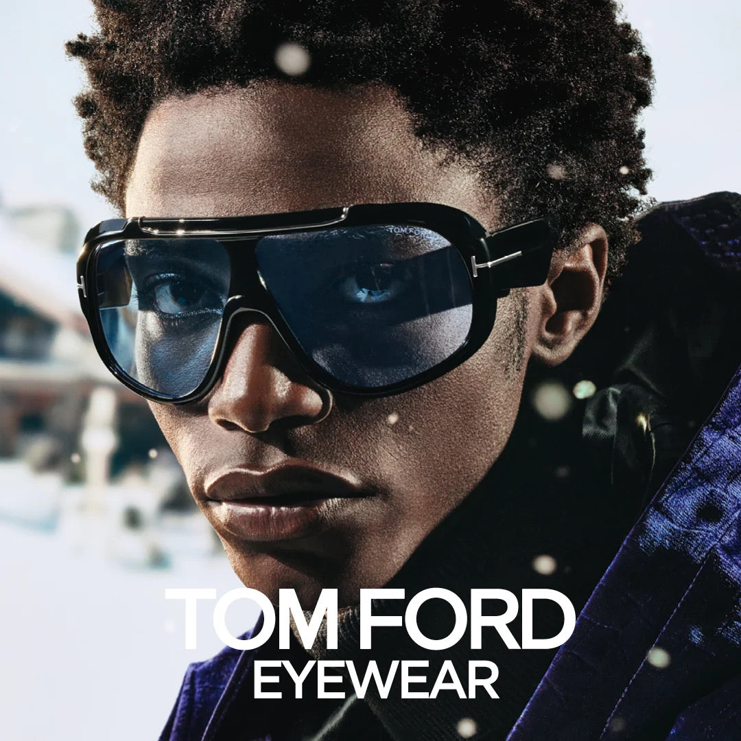 TOM FORD RELLEN TF1093 Sunglasses ✨ - buyonlinebehappy