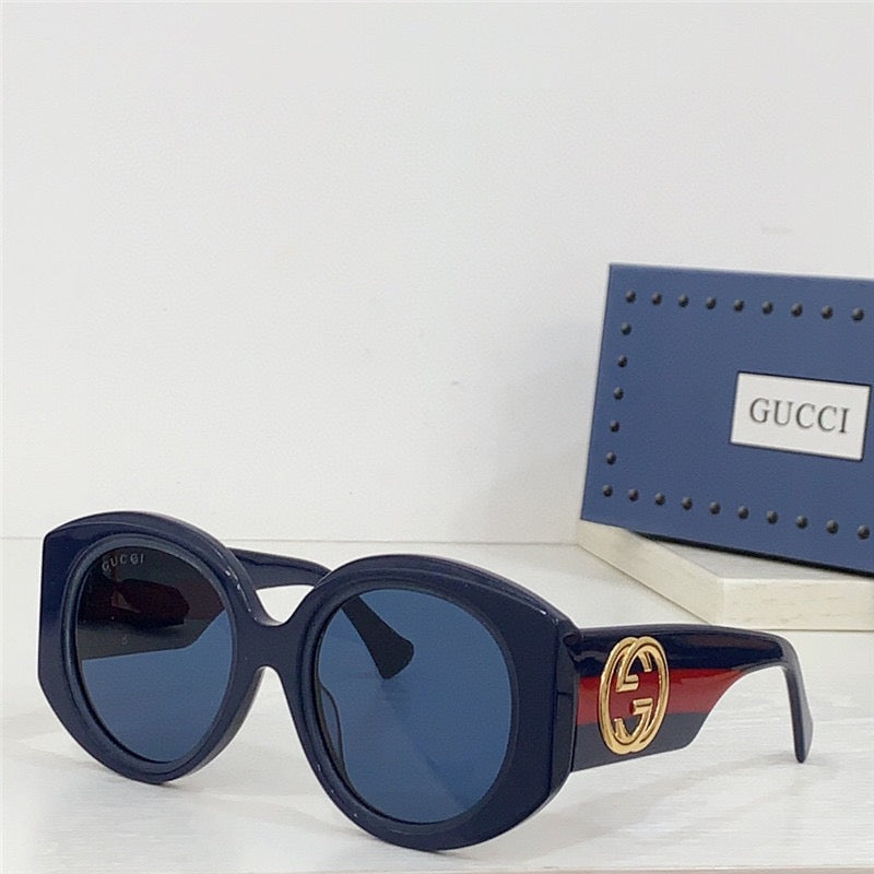 Gucci GG 1308S Women's Sunglasses ✨ - buyonlinebehappy